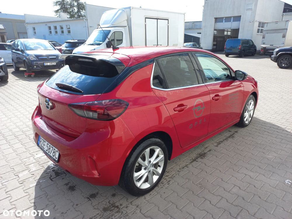 Opel Corsa 1.2 Elegance S&S - 4