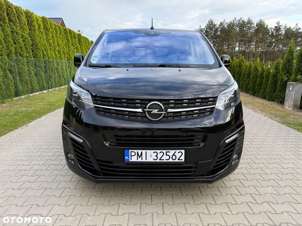 Opel VIVARO - 3