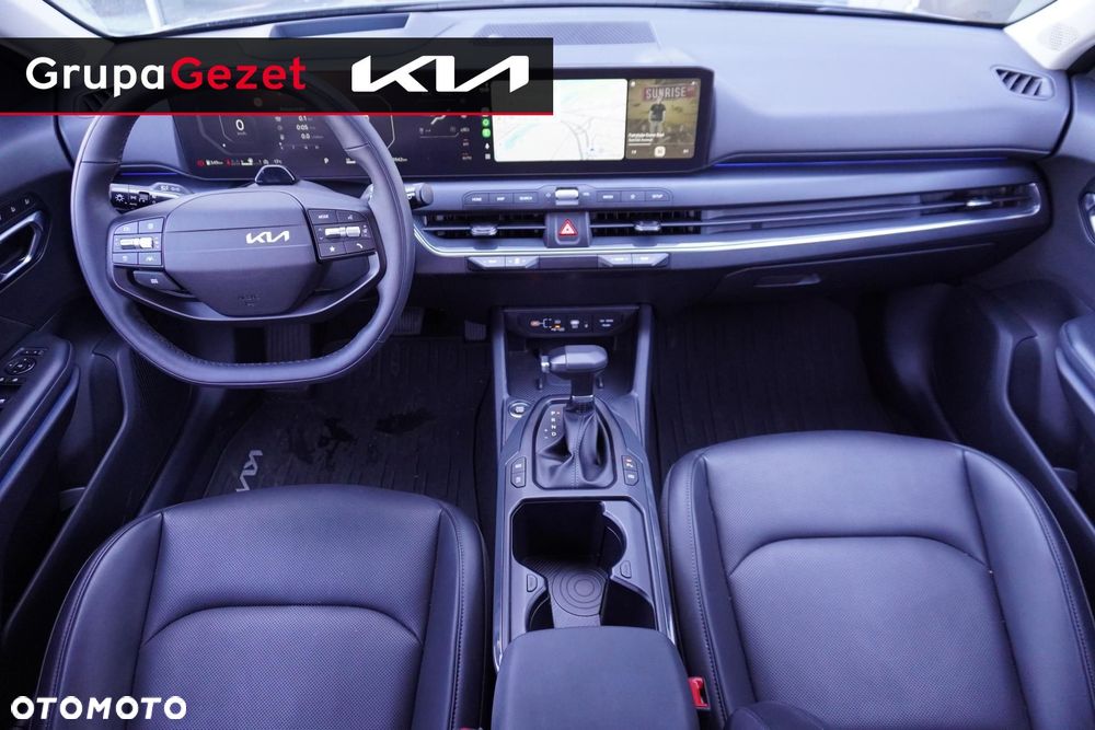 Kia K4 - 9