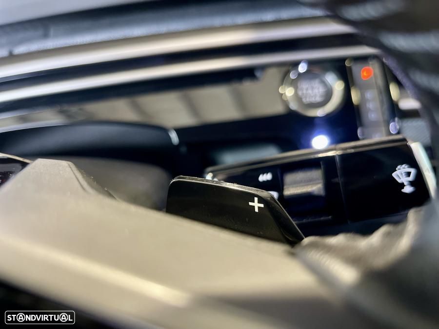 Peugeot 3008 1.2 Hybrid Allure e-DCS6 - 14