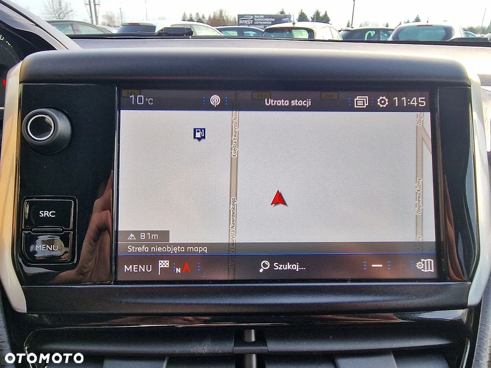Peugeot 2008 - 17