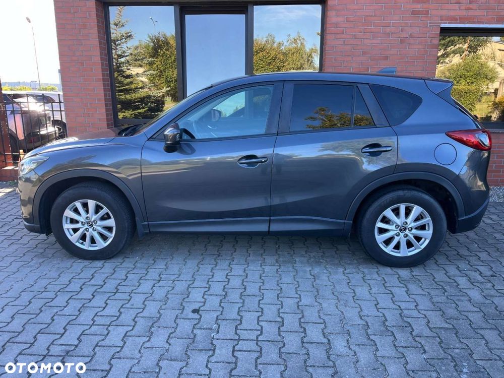 Mazda CX-5 SKYACTIV-D 150 SCR AWD Advantage - 26