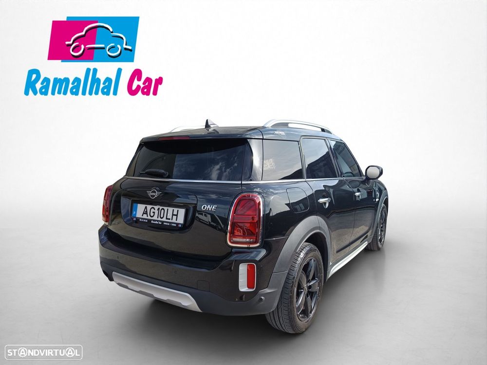 MINI Countryman One D Northwood Edition - 8