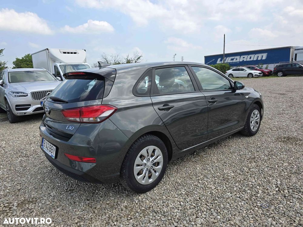 Hyundai i30 - 4
