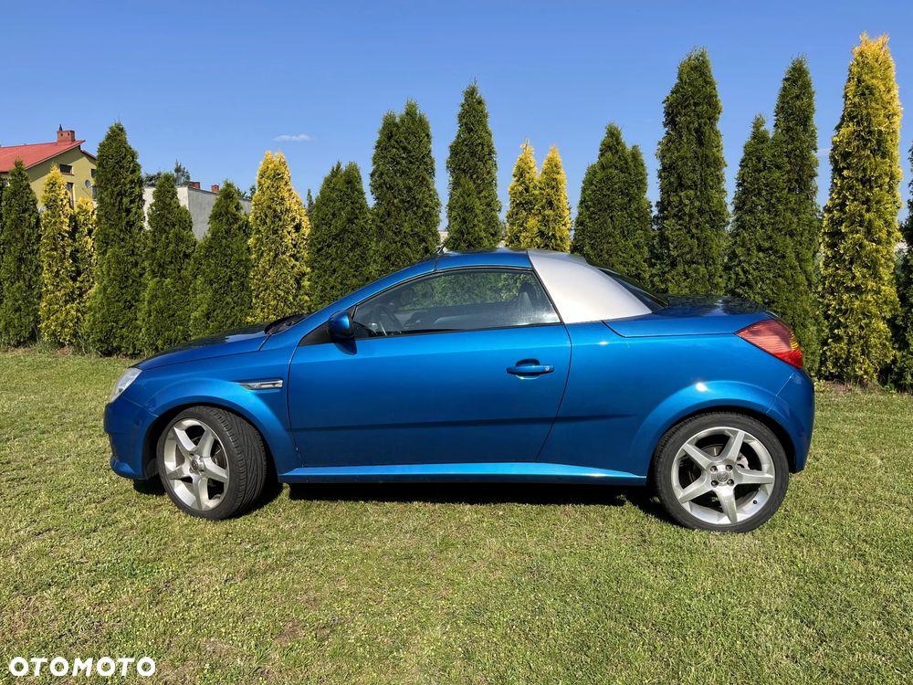 Opel Tigra 1.8 Cosmo - 3