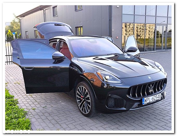 Maserati Grecale - 17