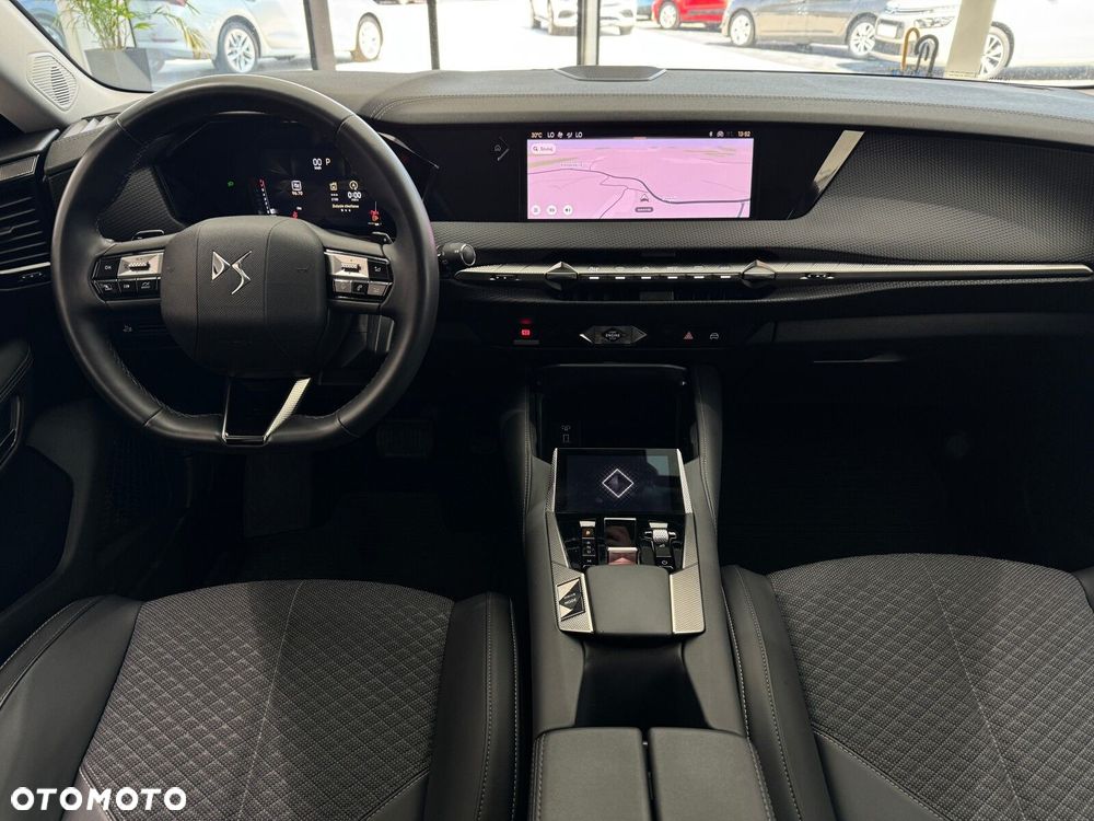 DS Automobiles DS 4 1.2 PureTech Trocadero - 14