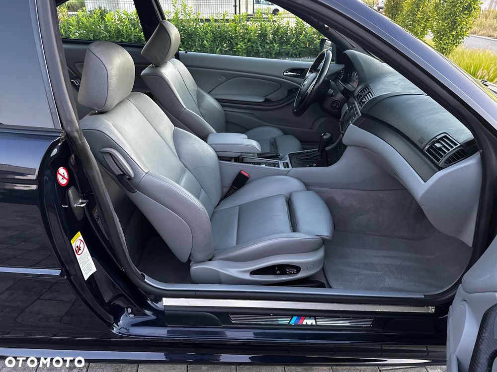BMW Seria 3 330 Ci Edition Sport - 28