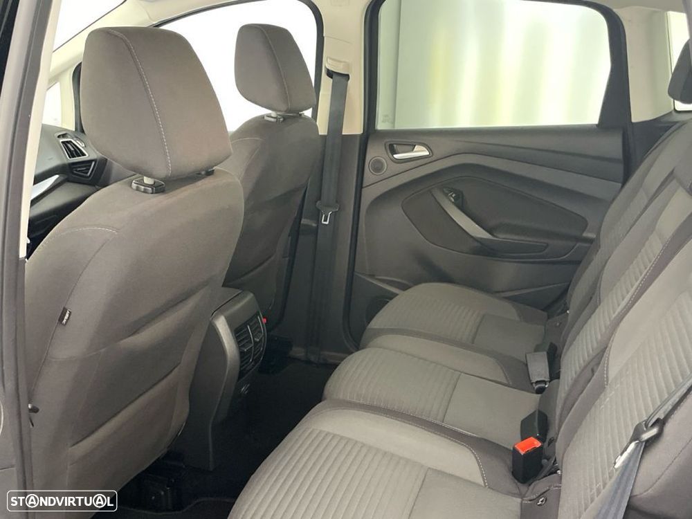 Ford C-Max 1.5 TDCi Titanium S/S - 12
