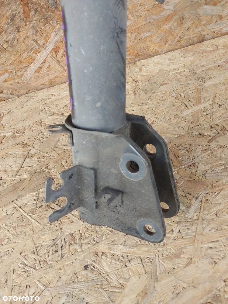 amortyzator przedni lewy przód sprężyna master iii movano b nv400 2.3 dci - 4