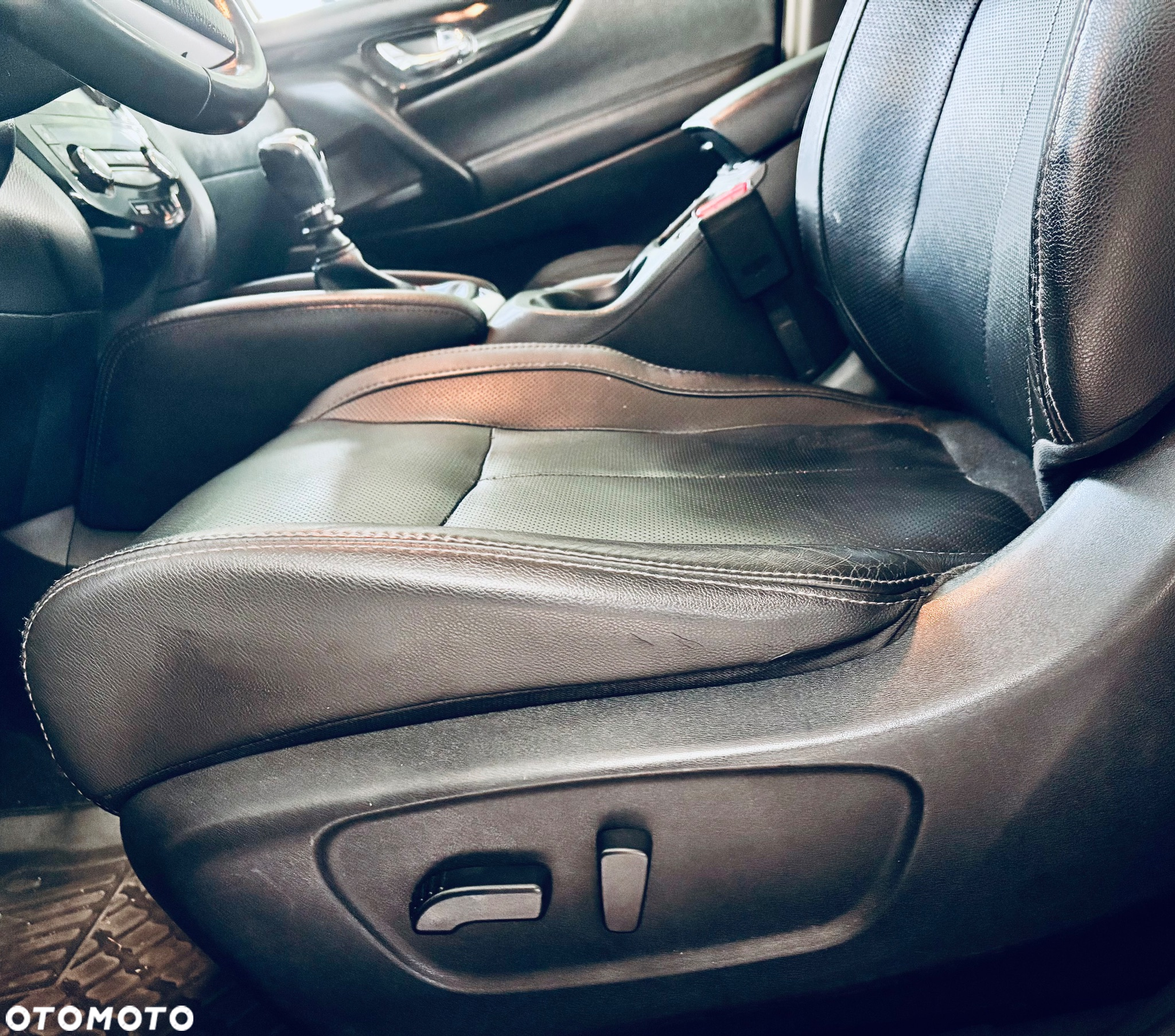 Nissan Qashqai 1.2 DIG-T Tekna - 9