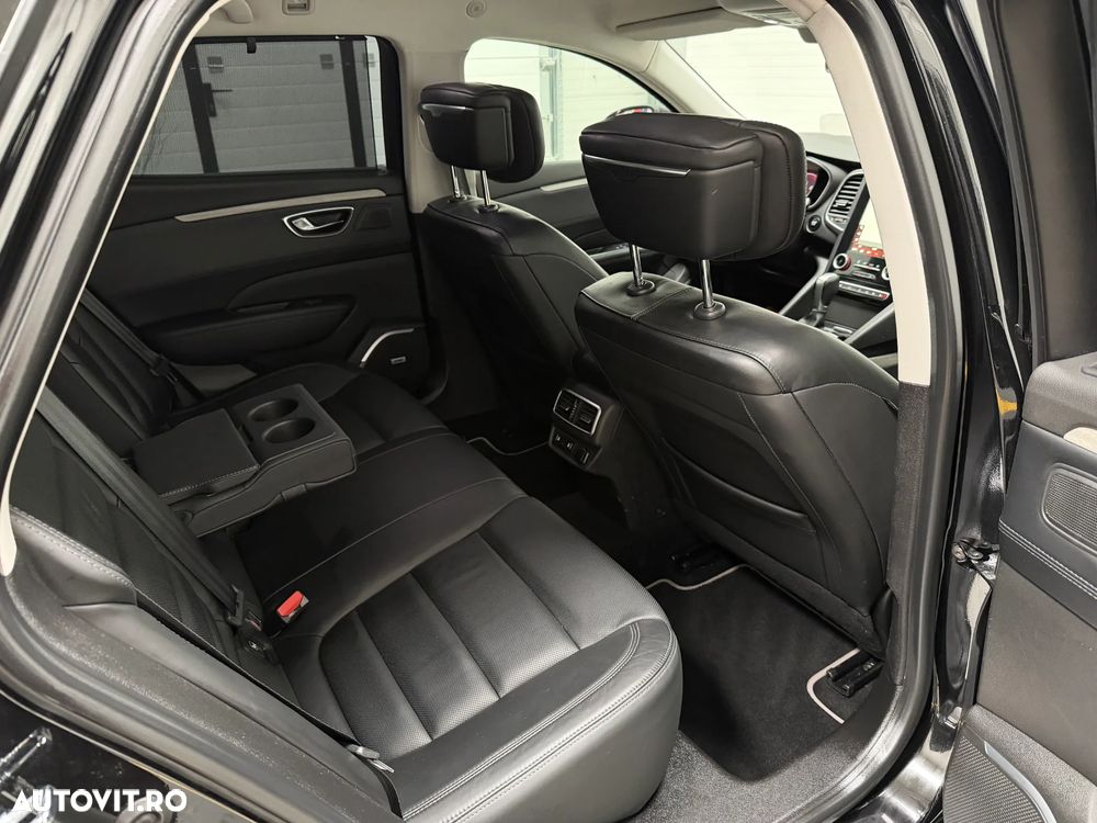 Renault Talisman ENERGY dCi 160 EDC INITIALE PARIS - 9