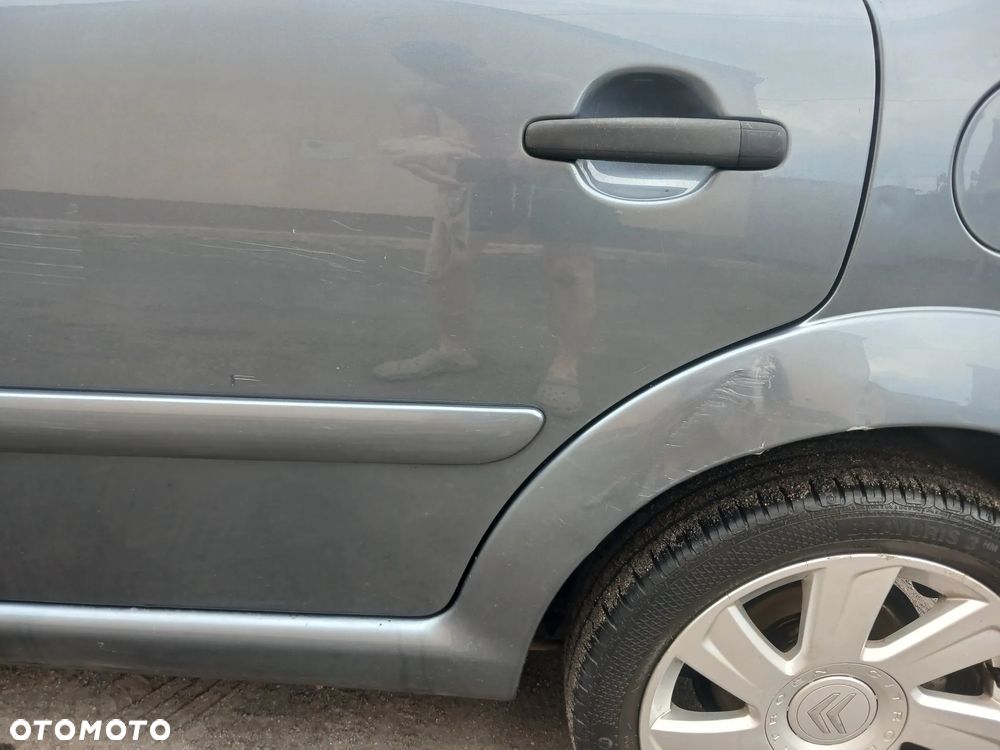 Citroën C3 - 11