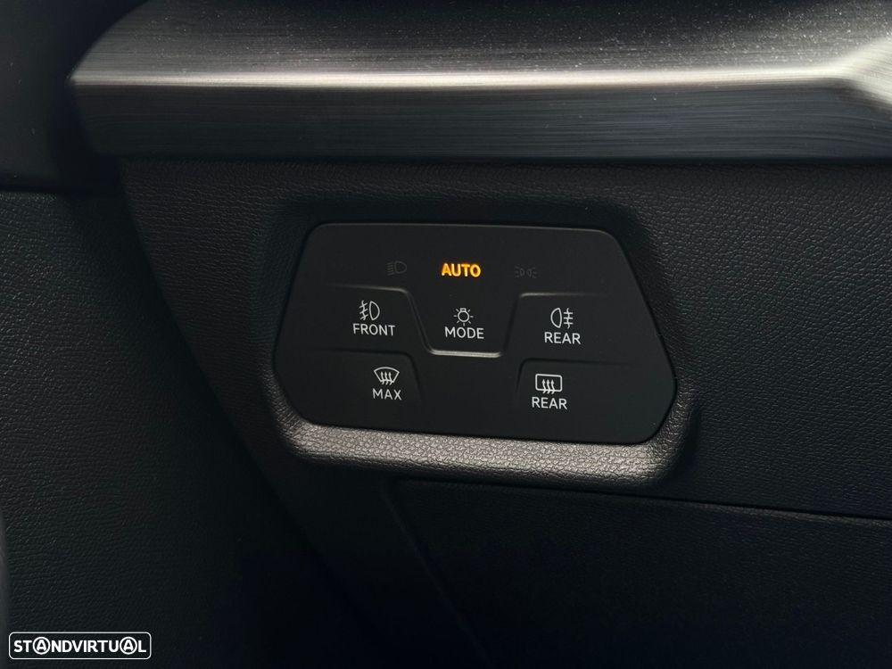 Cupra Leon 1.4 e-Hybrid VZ DSG - 28