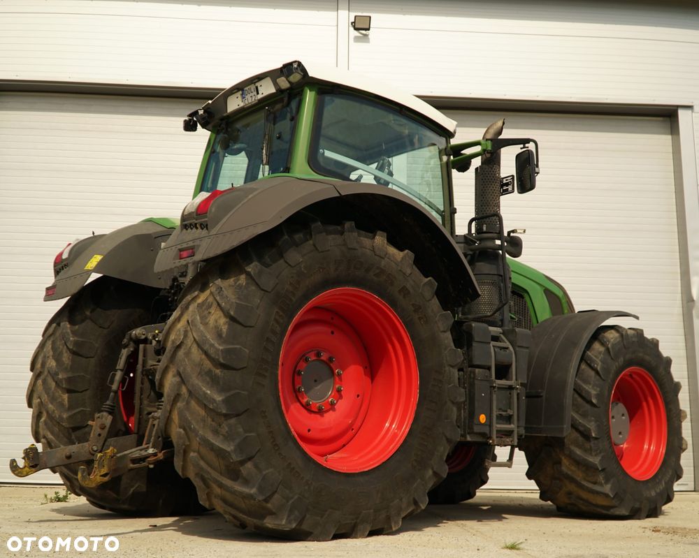 Fendt 933 VARIO 922 924 926 930 933 936 ***TOP*** - 3