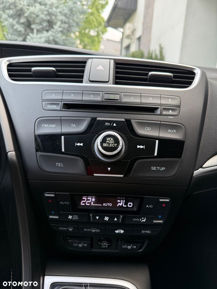 Honda Civic - 31