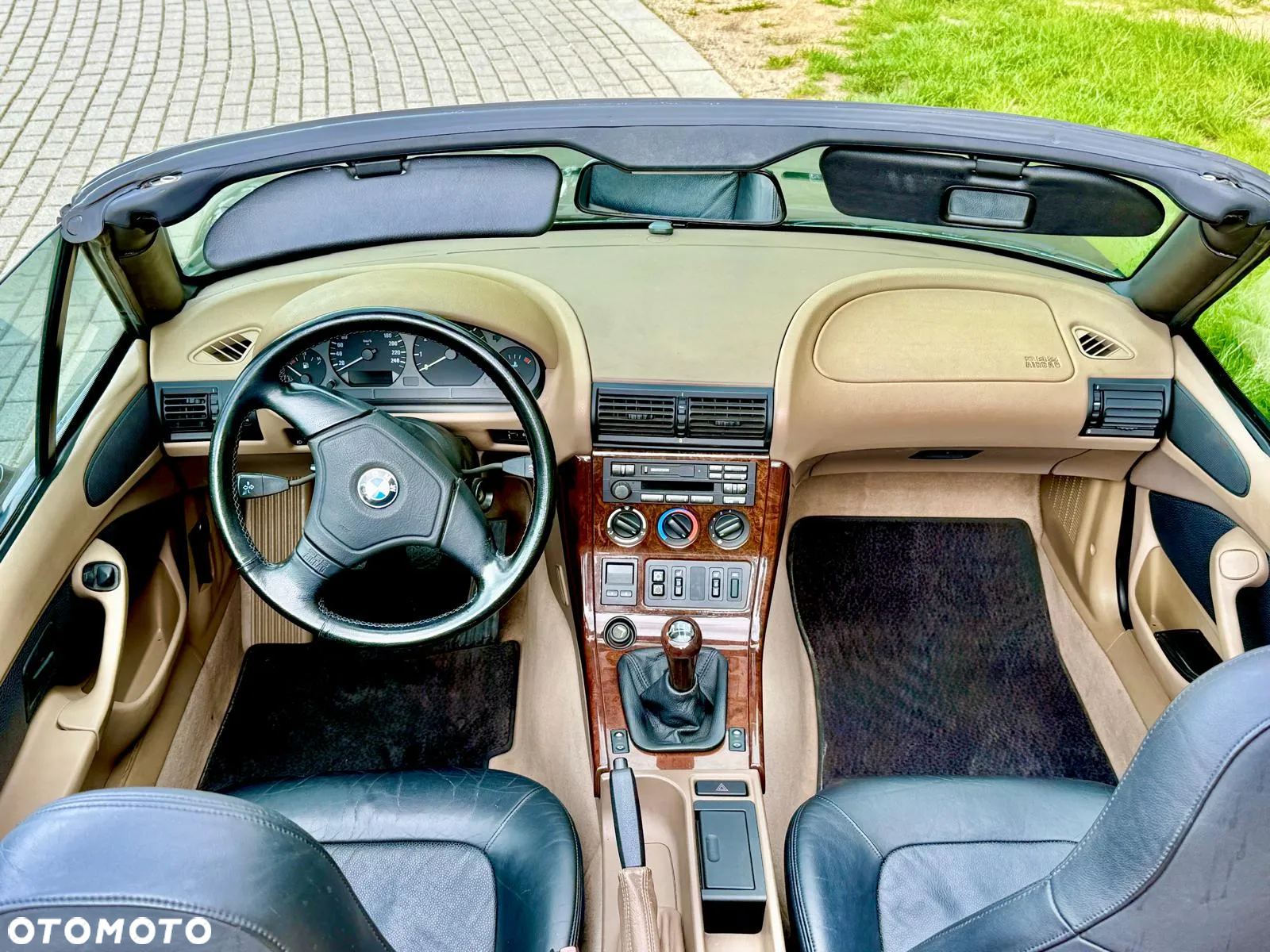 BMW Z3 1.9 - 18