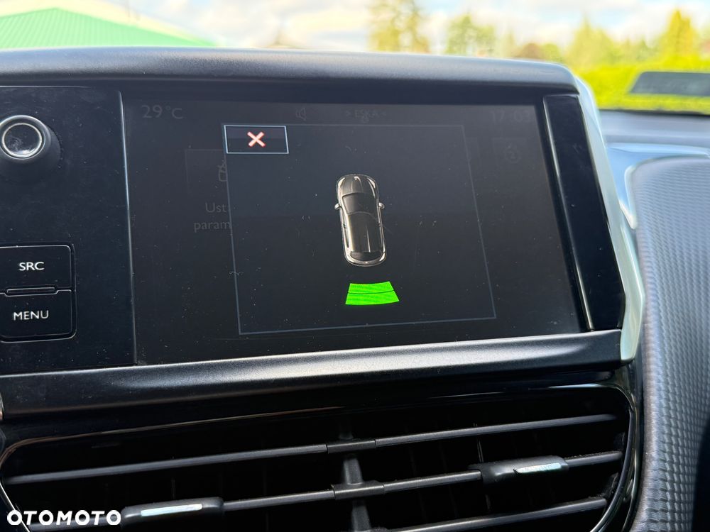 Peugeot 2008 e-HDi FAP 92 ETG6 STOP & START Allure - 9
