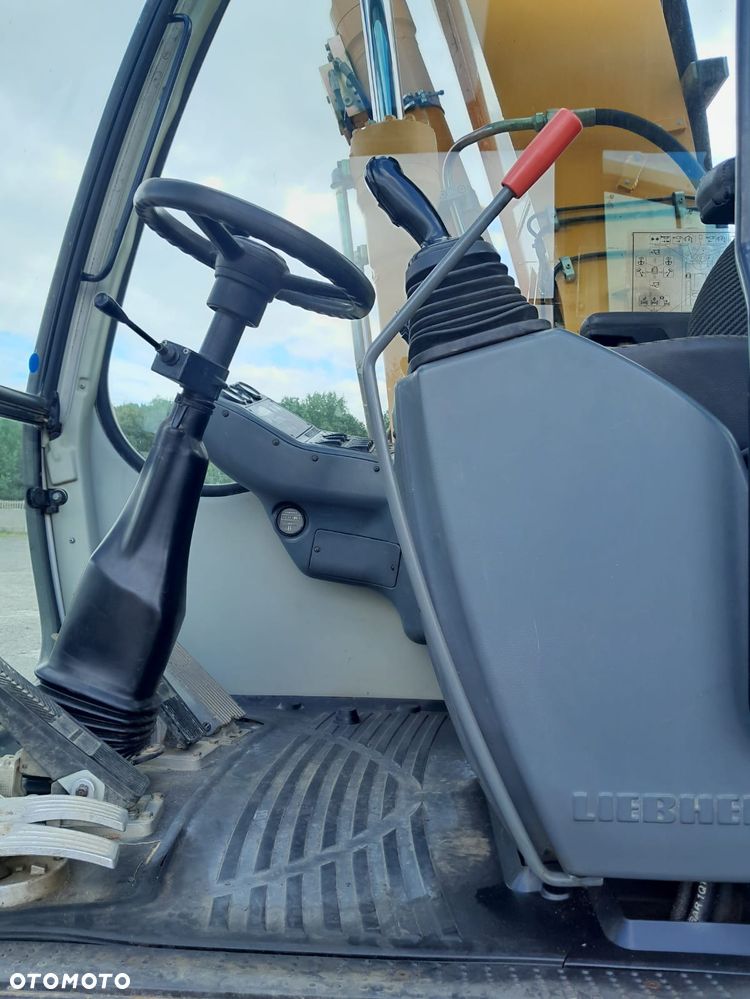 Liebherr 316 - 6