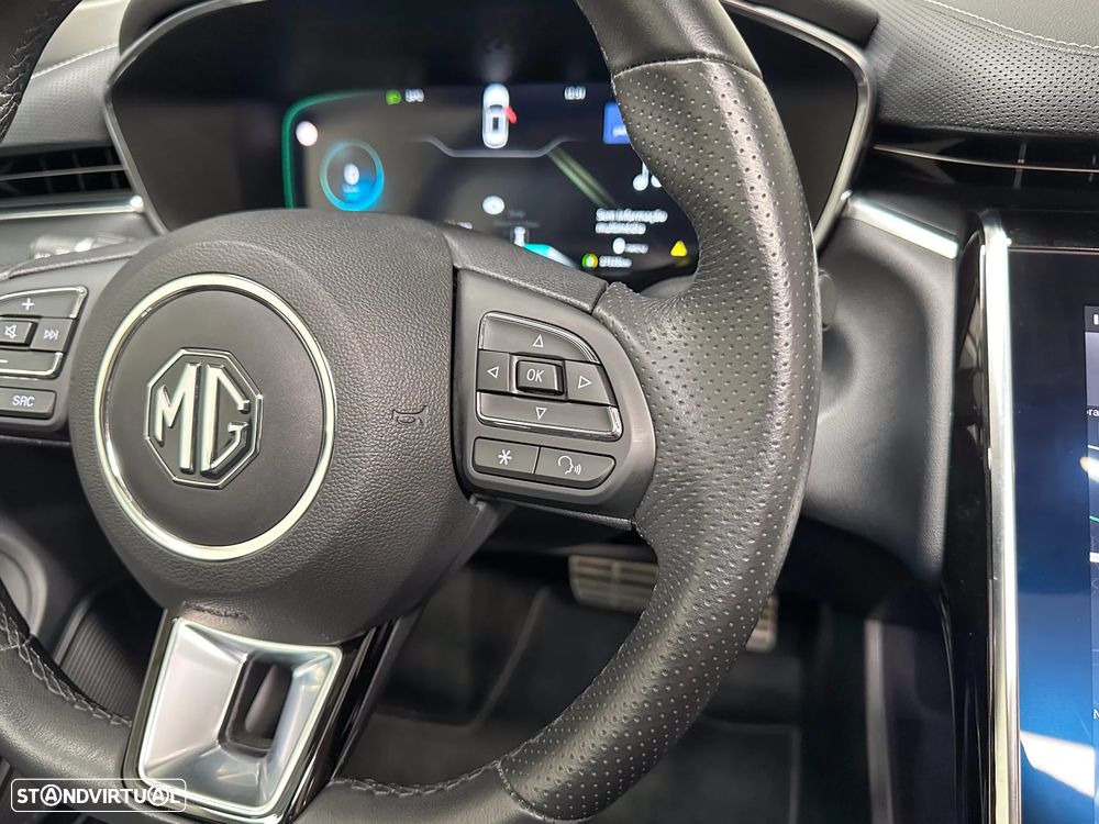MG Marvel R 70 kWh AWD Performance - 39