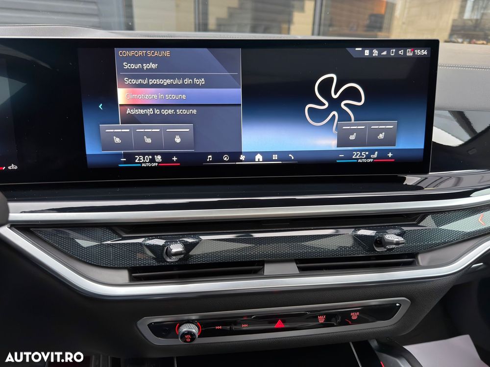 BMW X6 xDrive40d M Sport - 40