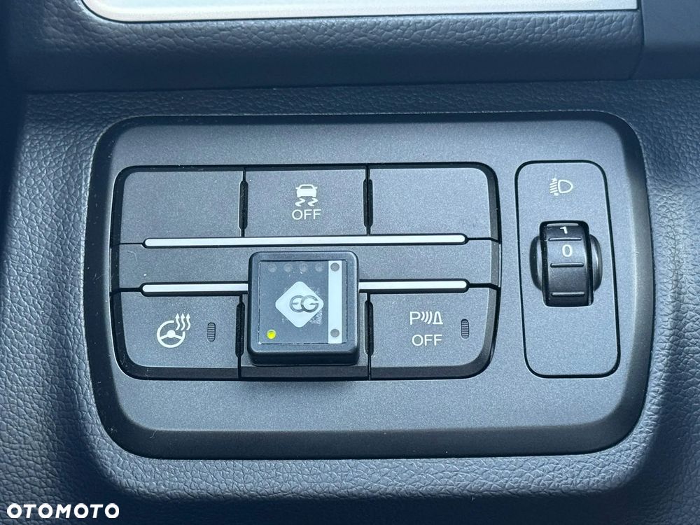 SsangYong/KGM Tivoli 1.6 Sapphire - 17