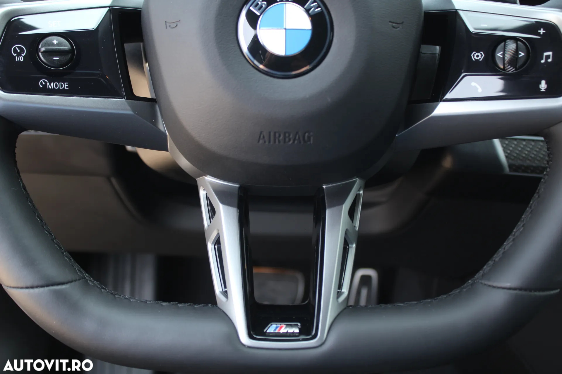 BMW Seria 5 520d xDrive AT MHEV - 7