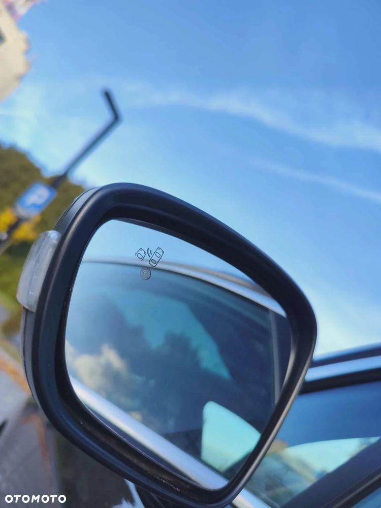 Peugeot 508 SW BlueHDi 180 EAT6 Stop&Start GT - 12