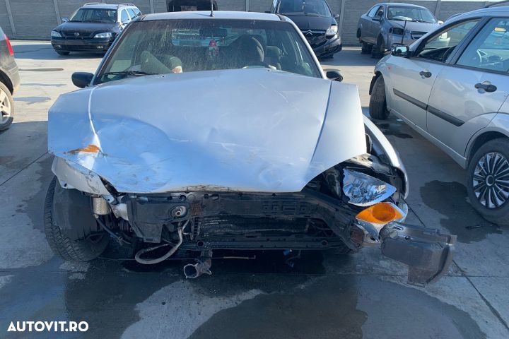 Calculator motor ECU 1S6F-12A650-DC - 1.3 1S6F-12A650-DC - 1.3 Ford F - 5