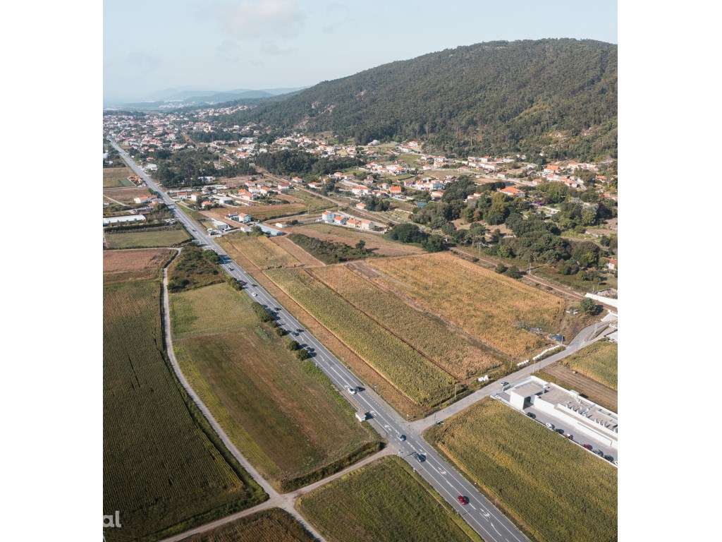 Terreno para construção - Grande imagem: 2/4