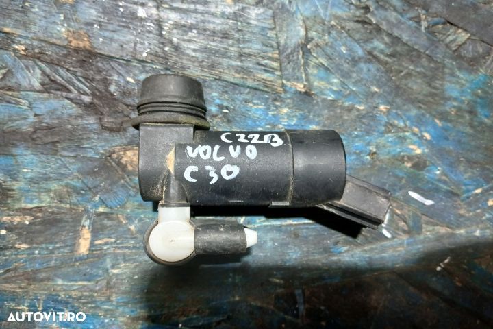 Pompita lichid parbriz si luneta Volvo C30 1 [facelift] [2009 - 2013] - 1