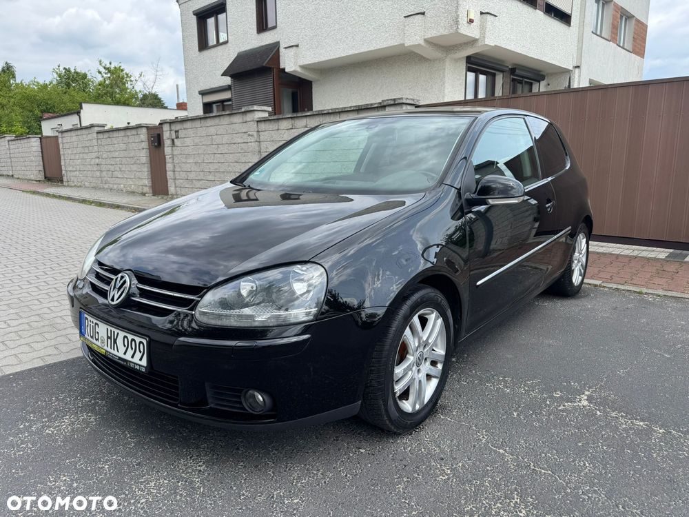 Volkswagen Golf 1.4 Edition - 2