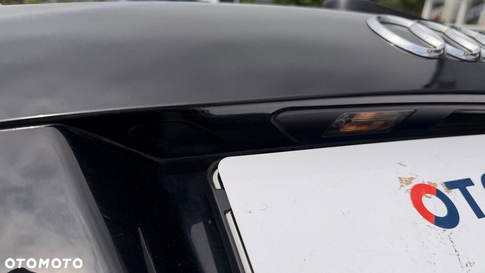 Audi A6 Avant - 21