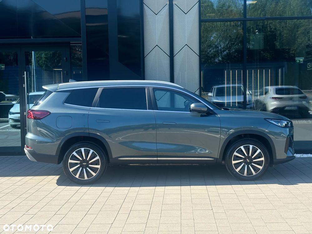 Chery Tiggo 8 - 6