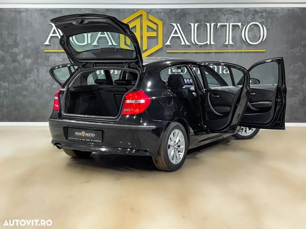 BMW Seria 1 - 9