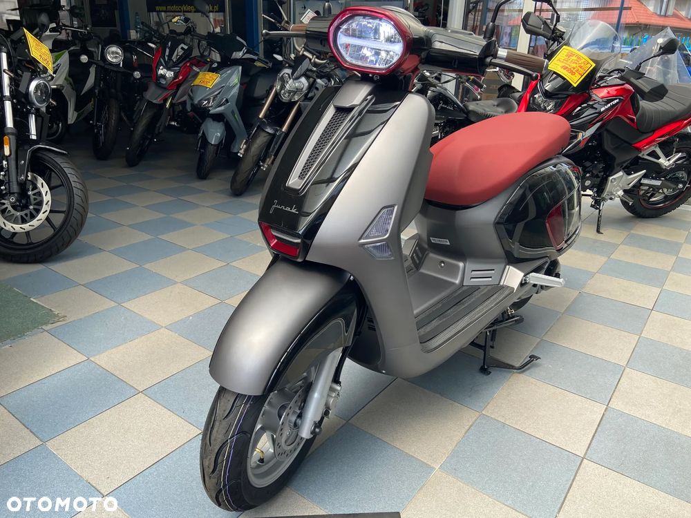 Junak Classico 50 - 5
