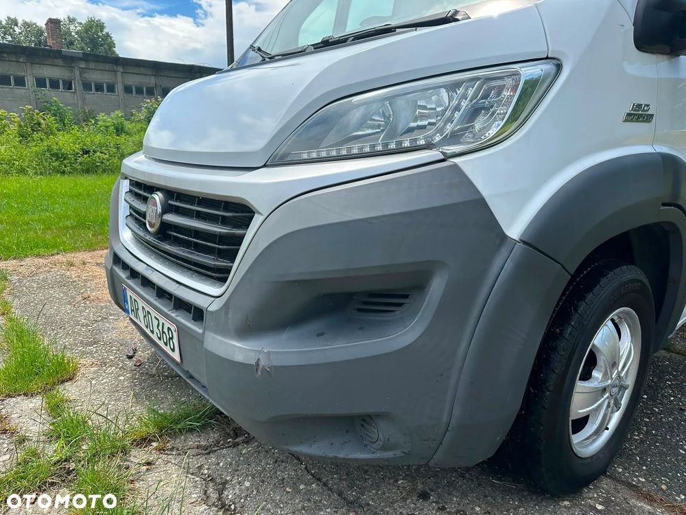 Fiat Ducato KONTENER CHŁODNIA  3.0 diesel Multijet, manual 6-biegów, 2014 rok 177kM, ZADBANY, STAN BARDZO DOBRY, GOTOWY DO PRACY! - 23
