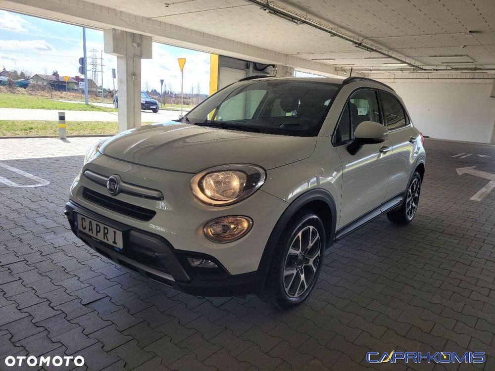 Fiat 500X - 31