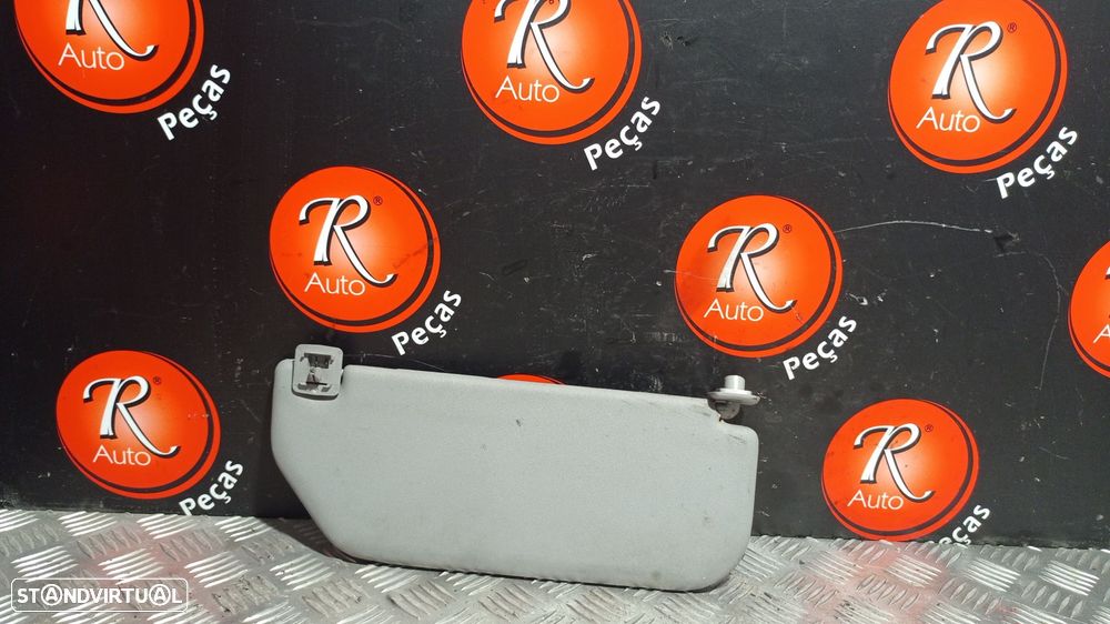 Pala De Sol Condutor Citroên Saxo (S0, S1) - 2