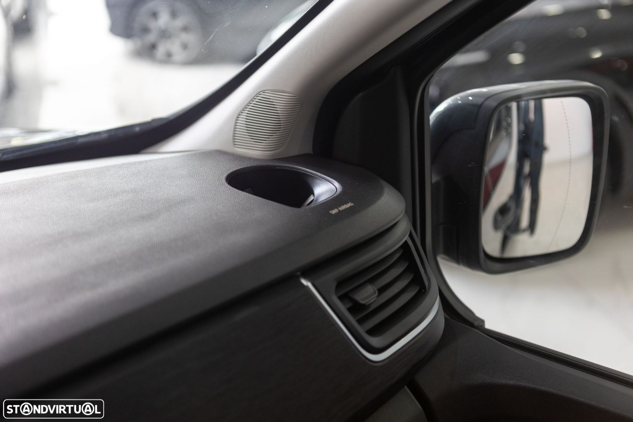 Renault Trafic - 39