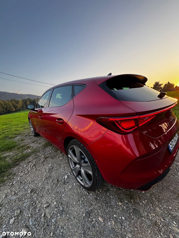 Cupra Leon - 4