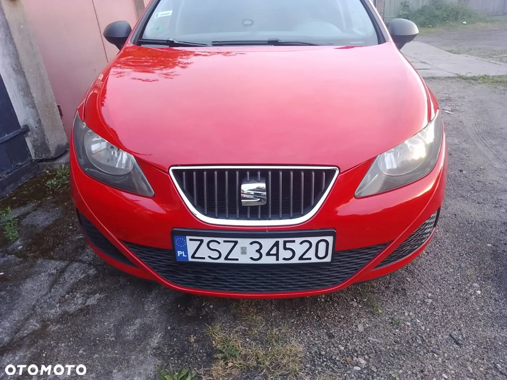 Seat Ibiza 1.2 12V Style - 2