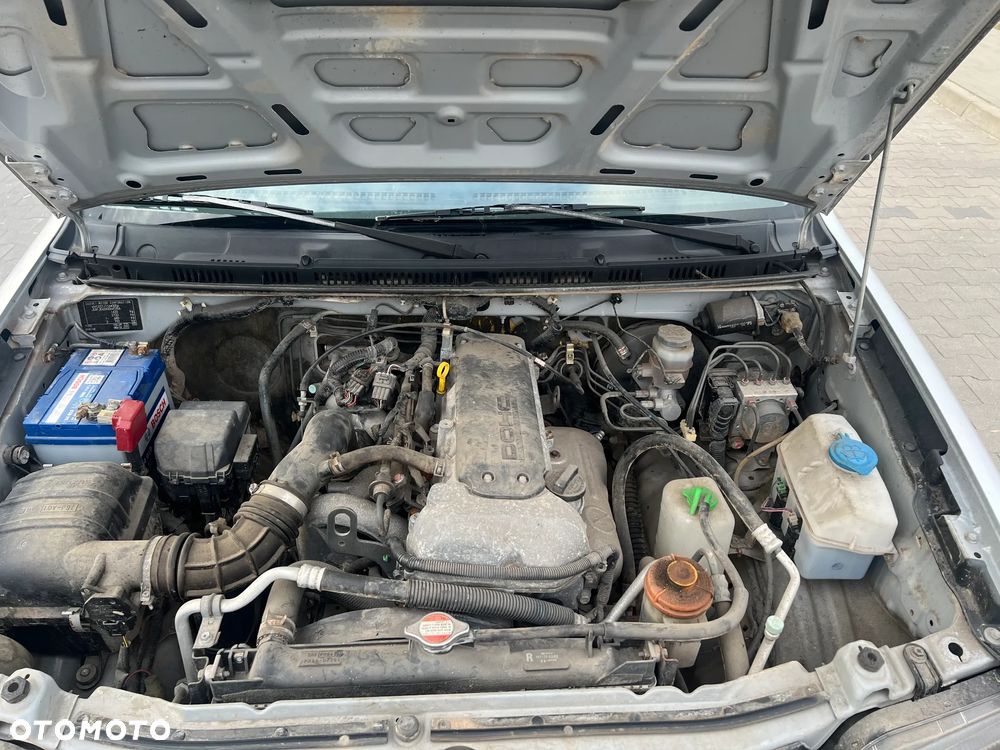 Suzuki Jimny 1.3 Comfort - 18