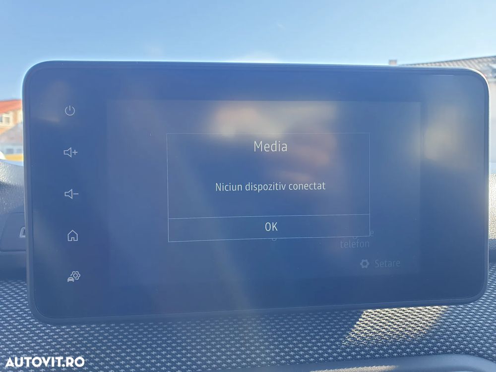 Dacia Logan TCe 90 MT6 Prestige - 21