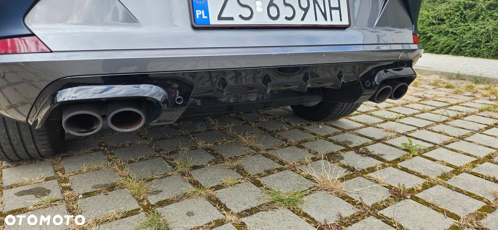 Cupra Formentor 2.0 TSI 4Drive VZ DSG - 22