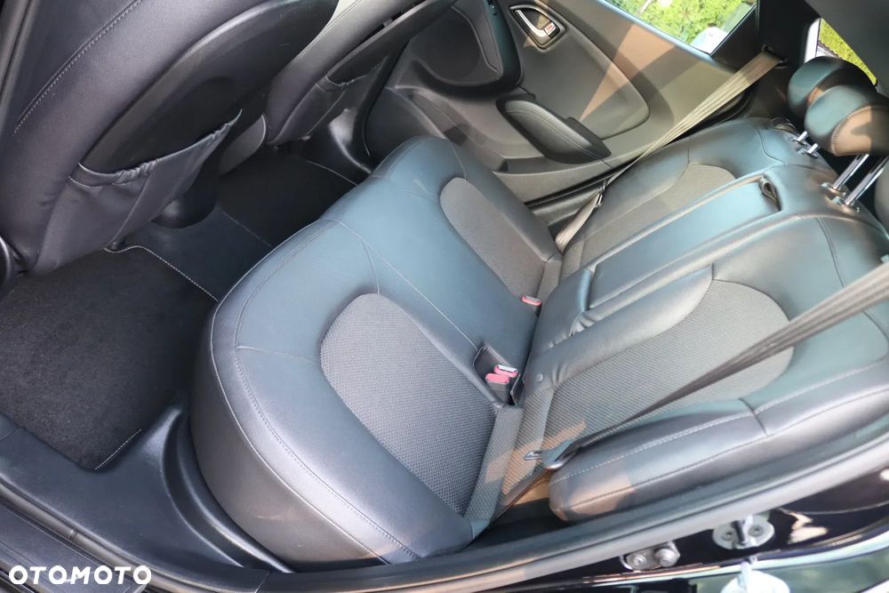 Hyundai ix35 1.6 2WD Fifa World Cup Edition - 26