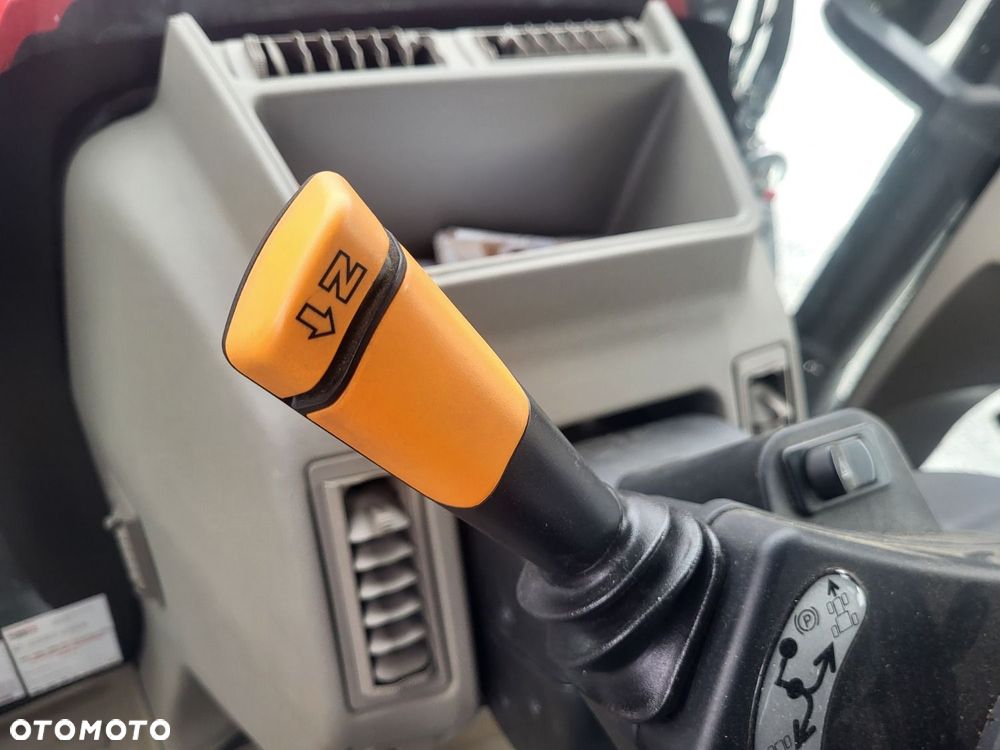 Case IH Ih Lw 130 4X4 - 24