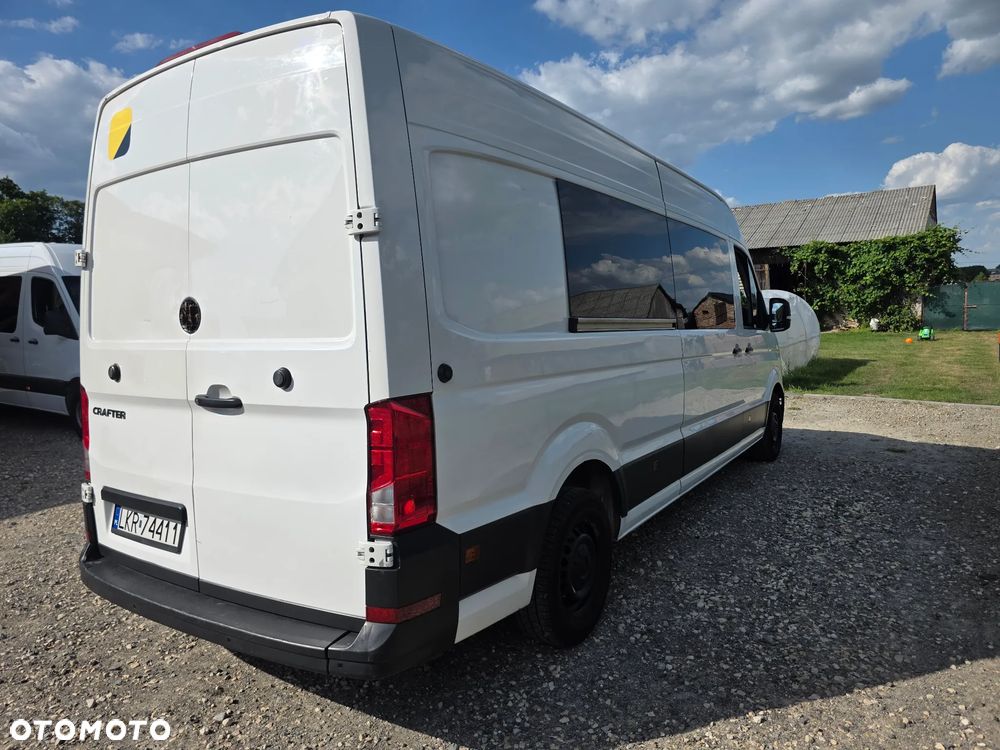 Volkswagen Crafter Standard - 5