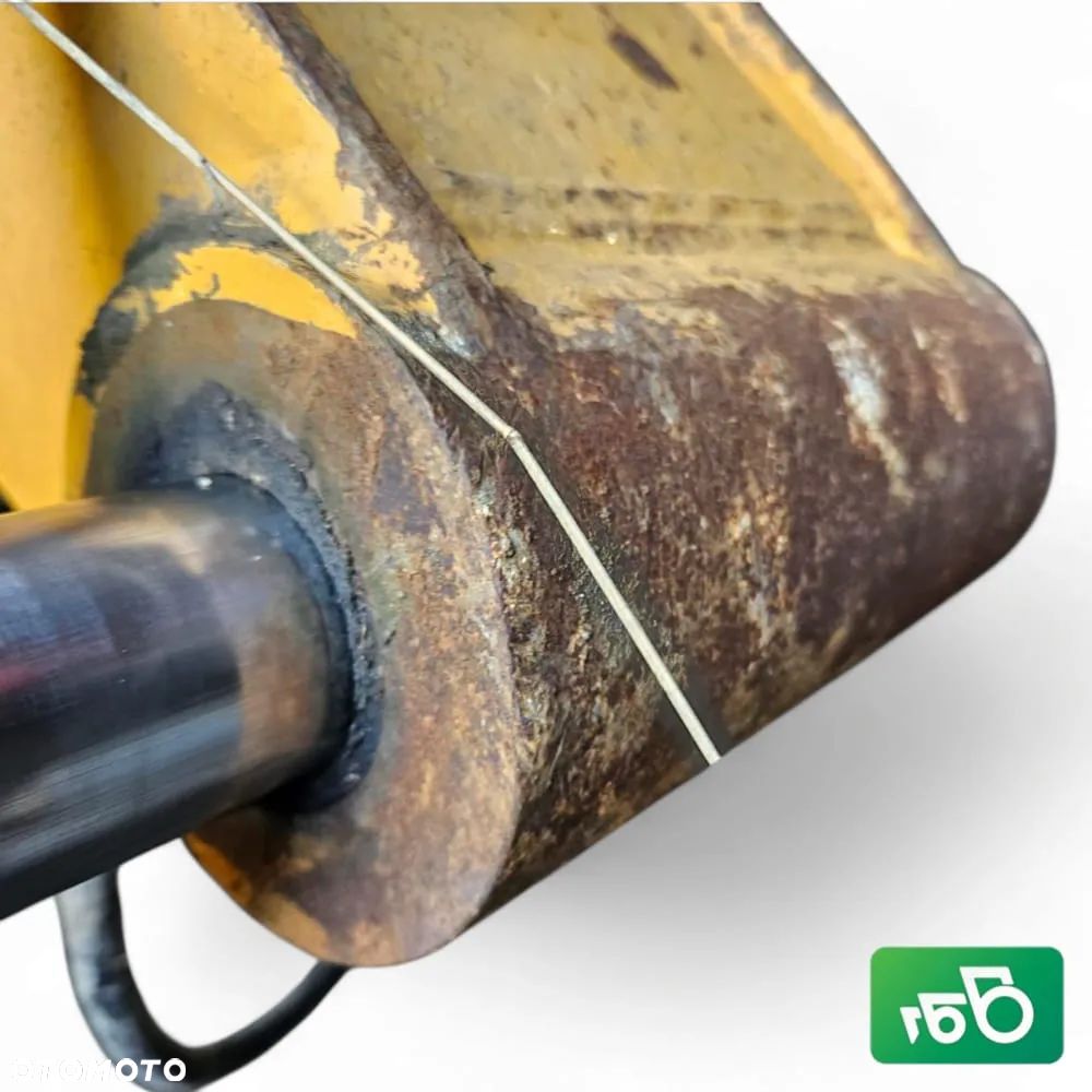 Ramię koparki Liebherr A900 A904 - 10