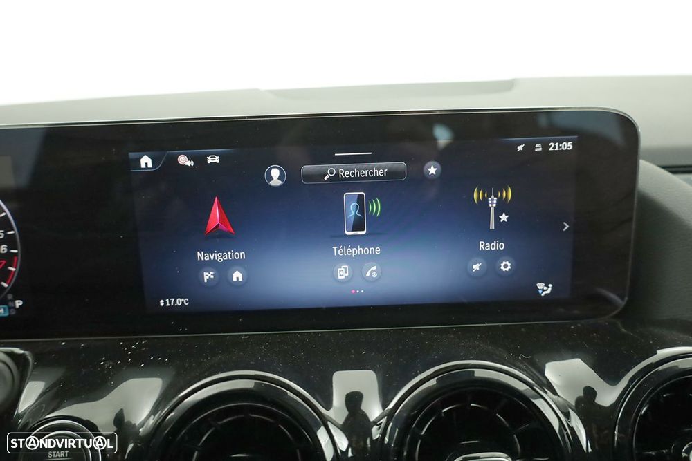 Mercedes-Benz gla-250 e - 10